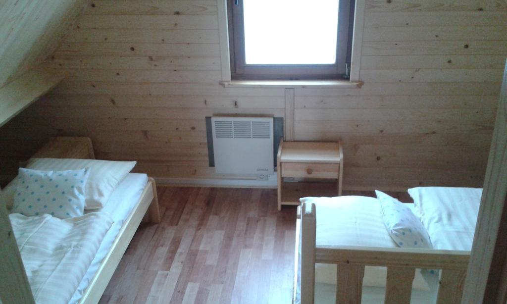 Domček U Hánov Liptovsky Mikulas Exterior foto